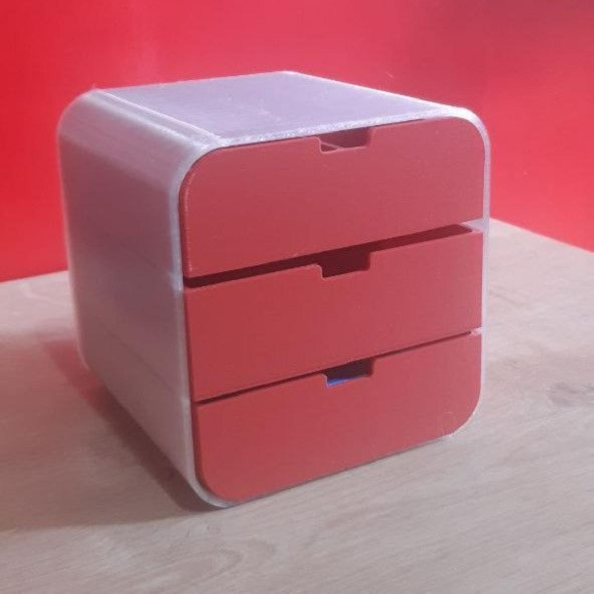 Organizador (Impressao 3D)