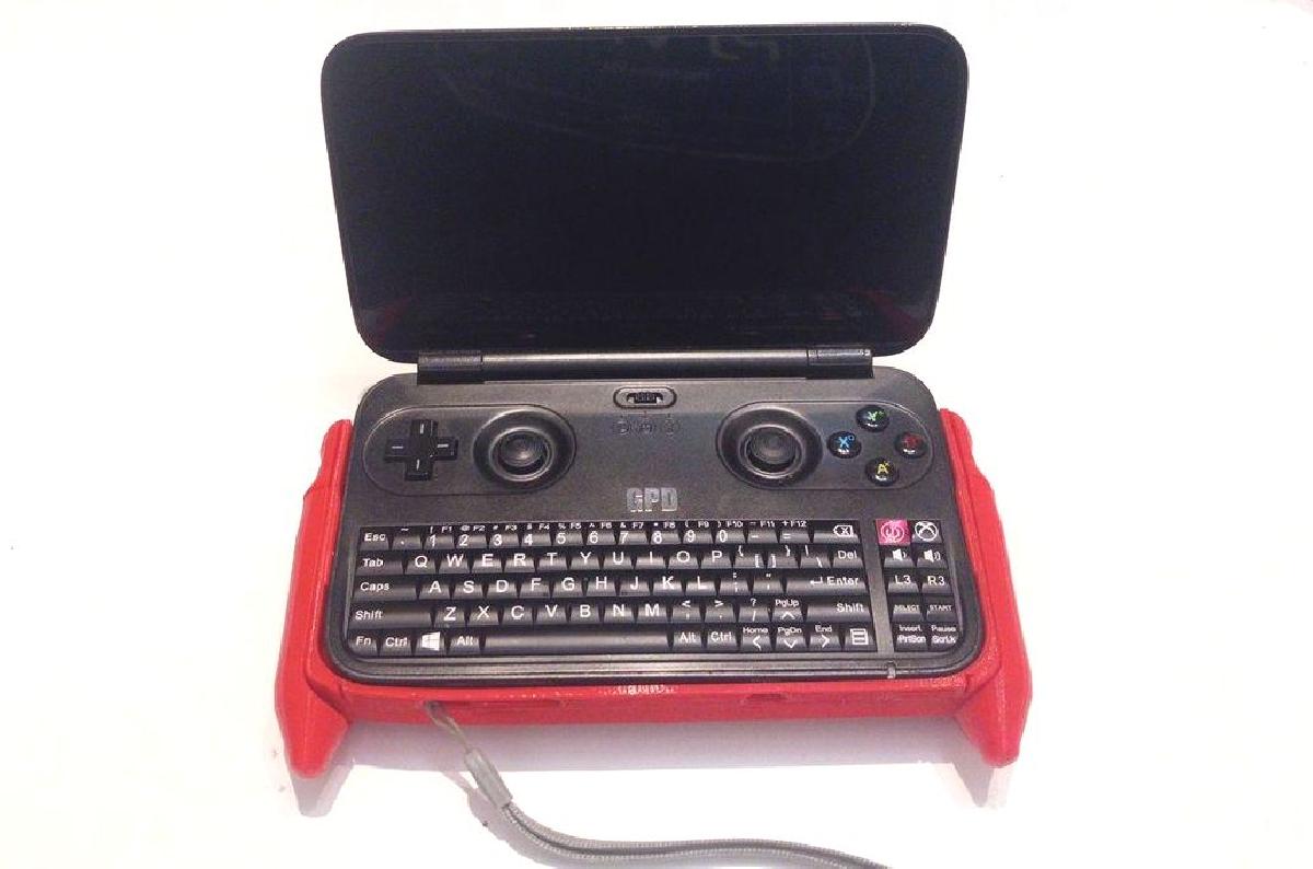 DNX MGRIP GPD Win
