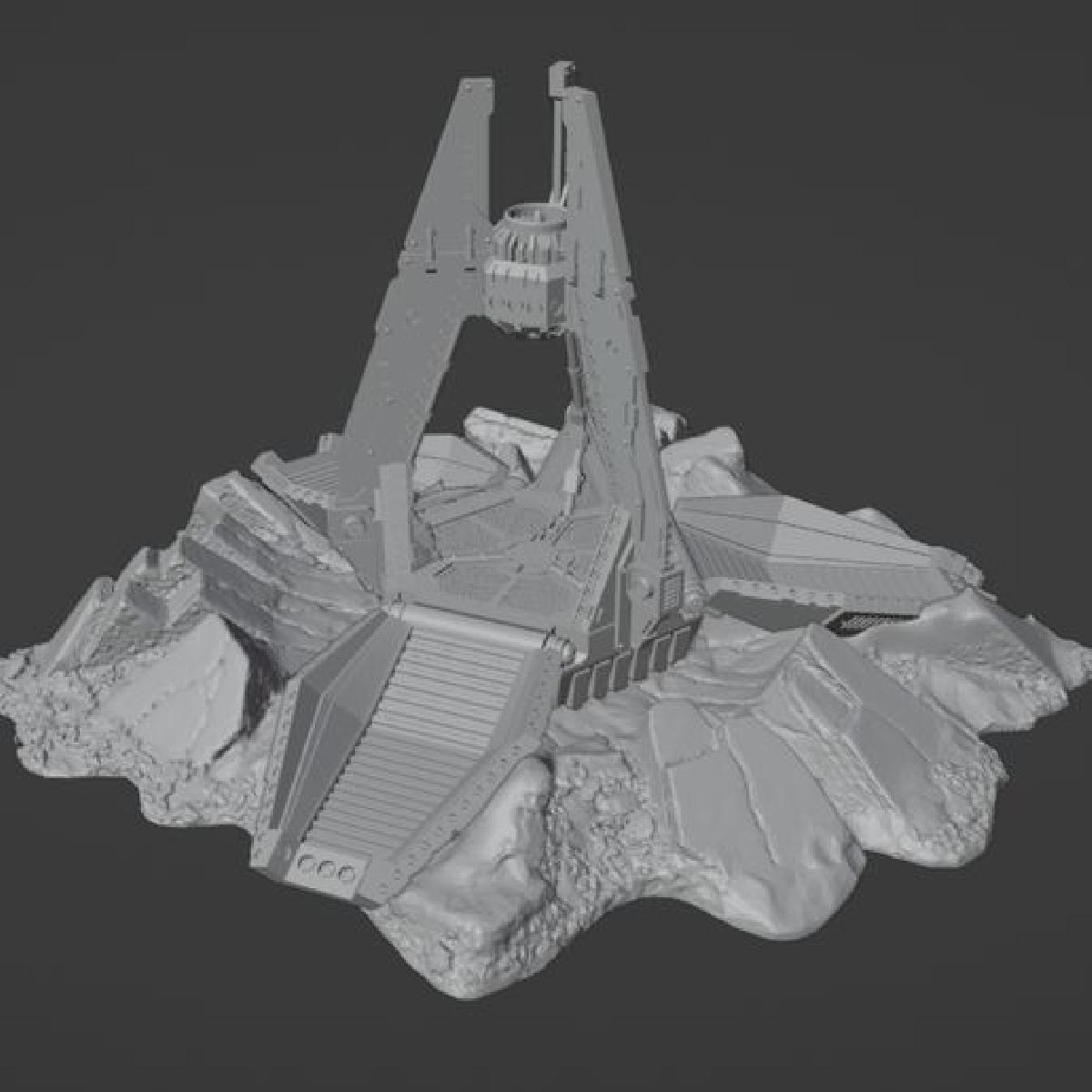 Morte boxy de cima, impacto forte no chao.