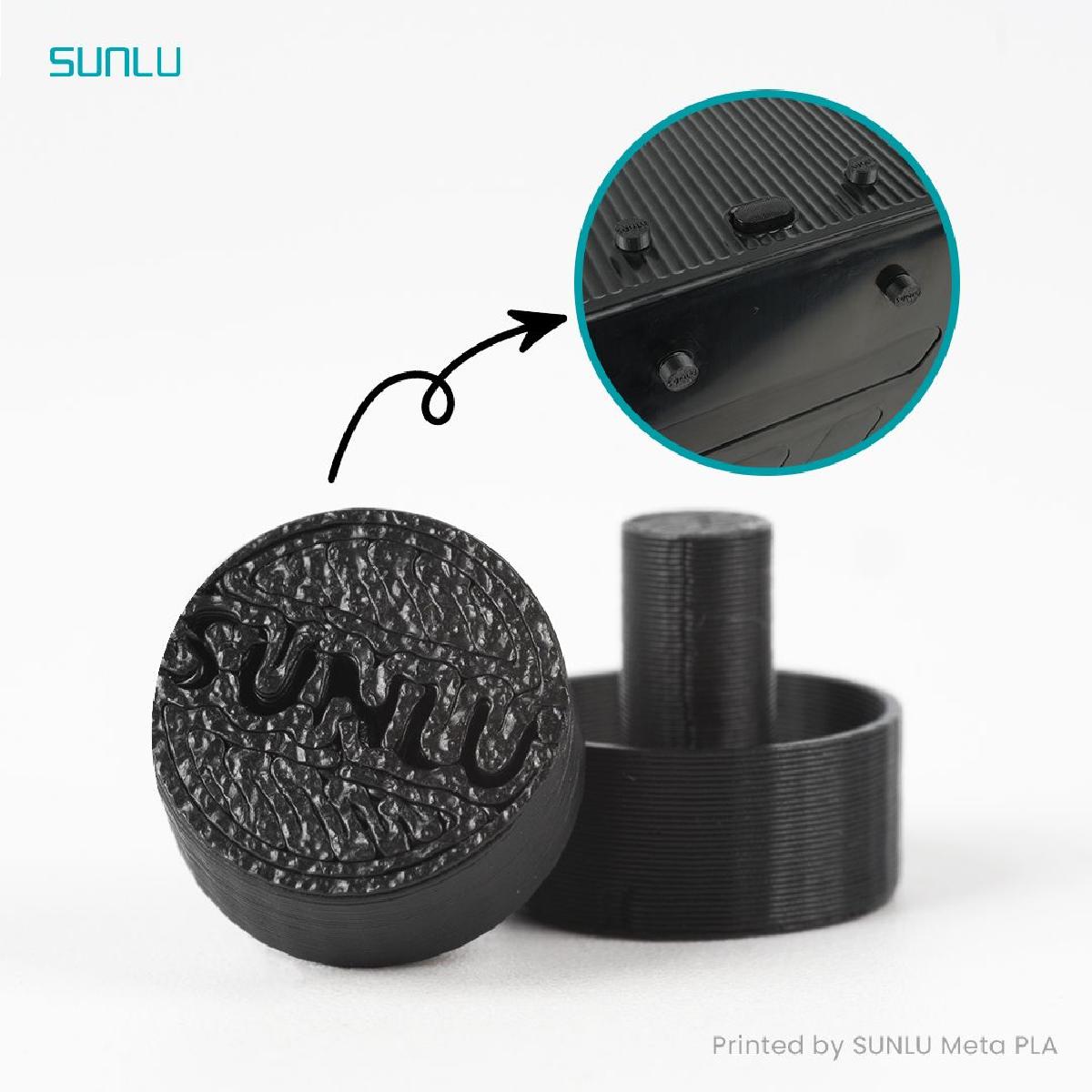 FilaDryer S4 Plug_SUNLU