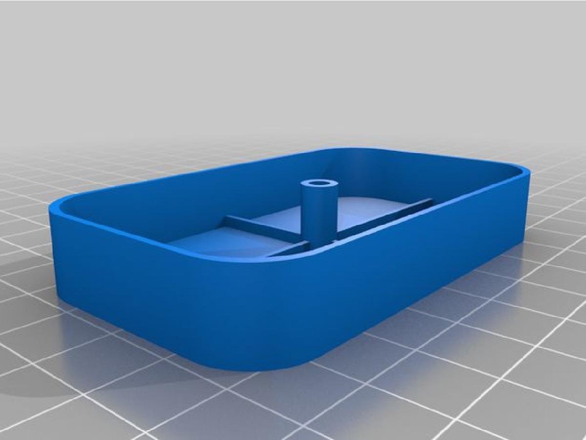 Bandeja de dessecante Sunlu S4 Dryer