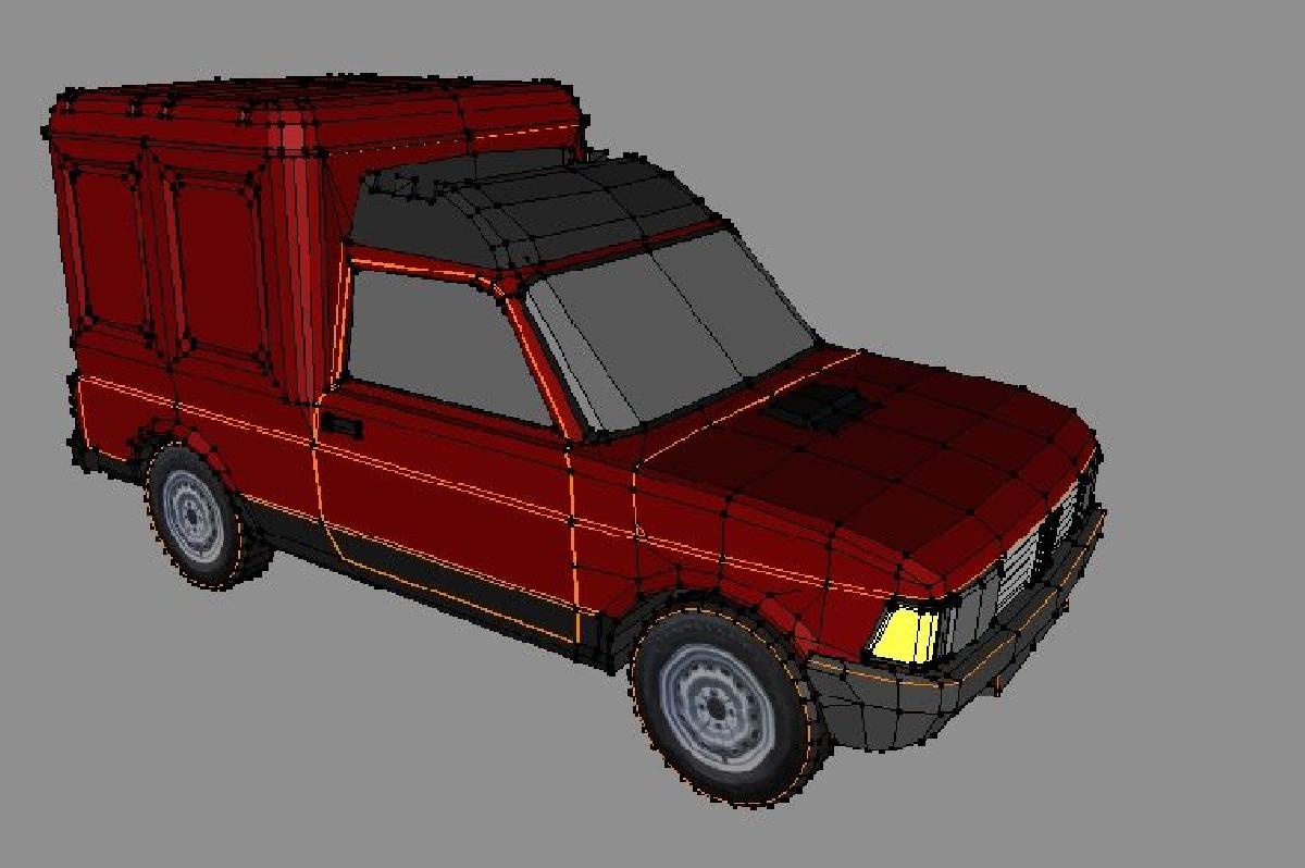 Fiorino