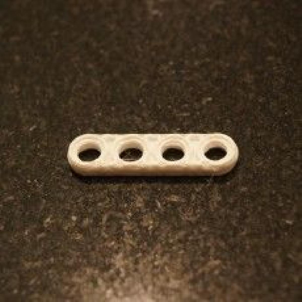 Braco de elevacao fino 4x1 Lego Technic