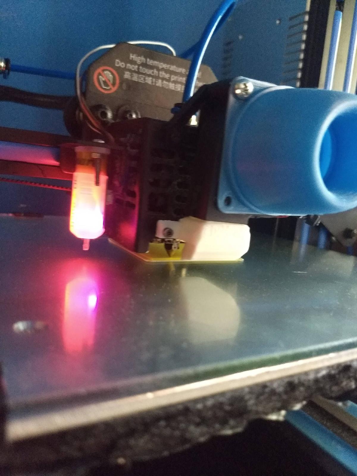 5015 Hellbot Magna I, Geeetech A10 A20