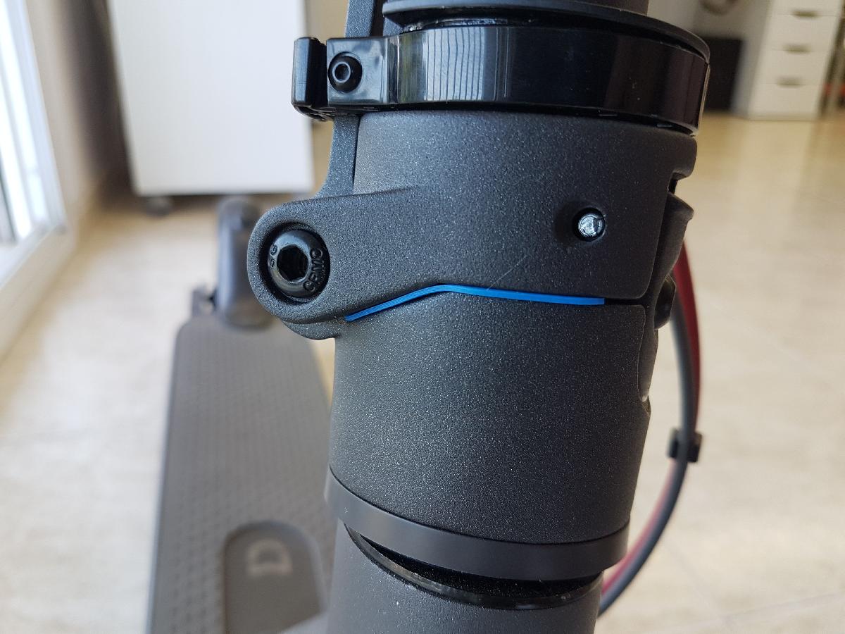 Anti Holgura / Anti Slack Looseness Xiaomi Mijia M365 FLEX v2