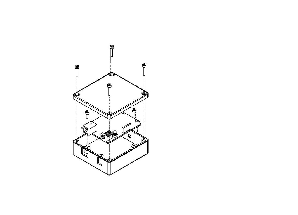 Caso Arduino