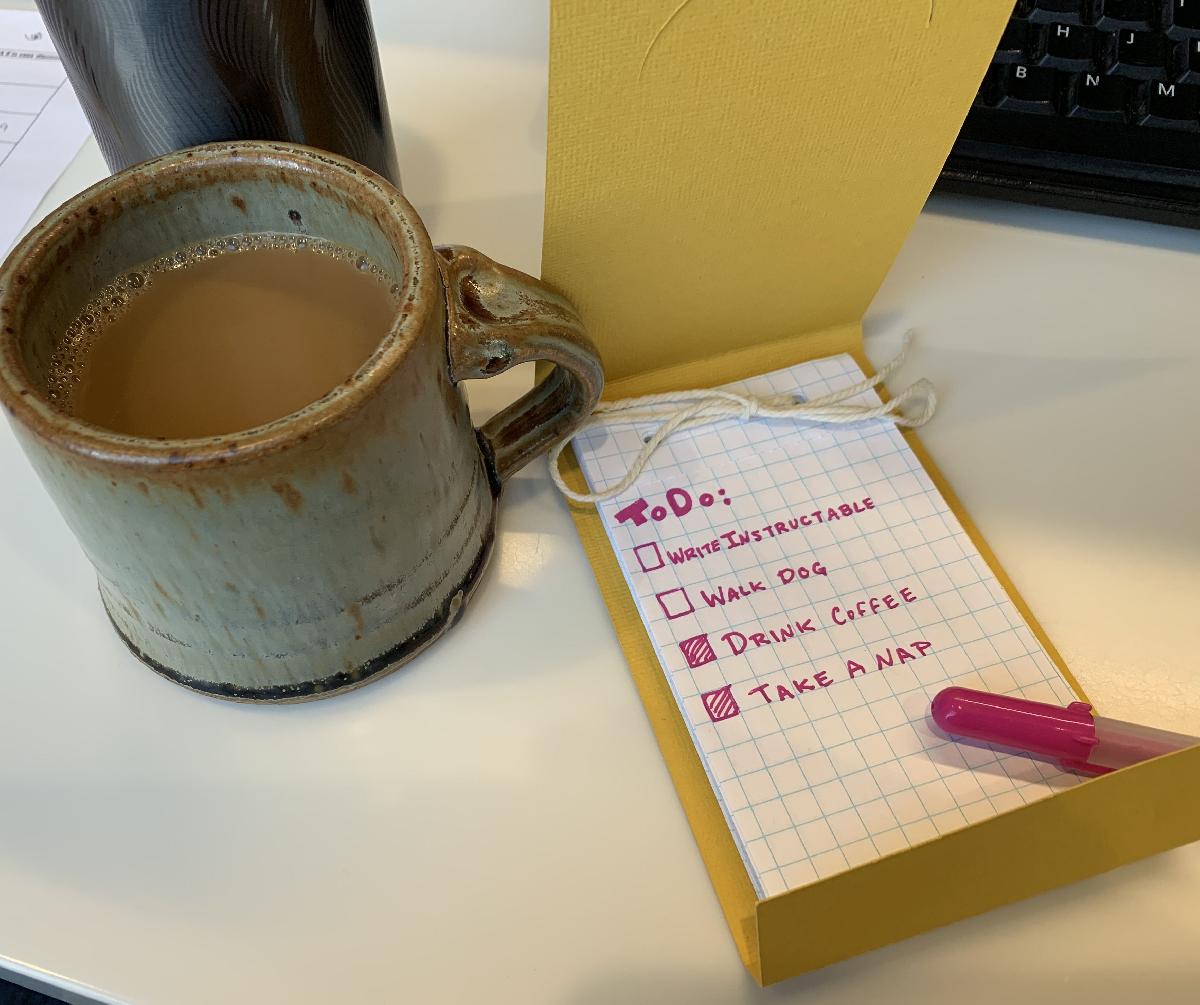 Facil de Fazer Bloco