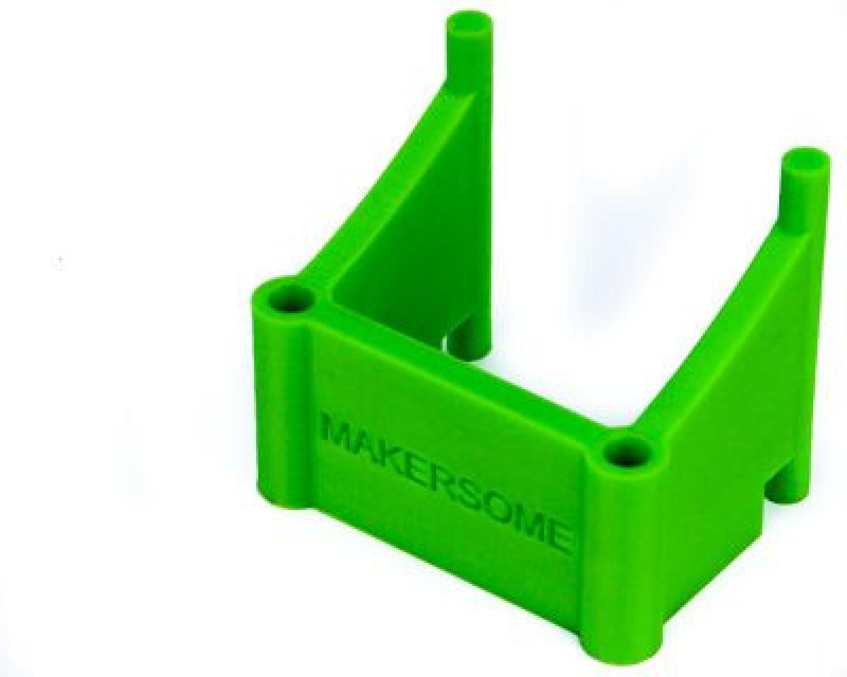 Suporte de Alinhamento de Filamento Flashforge Creator Pro