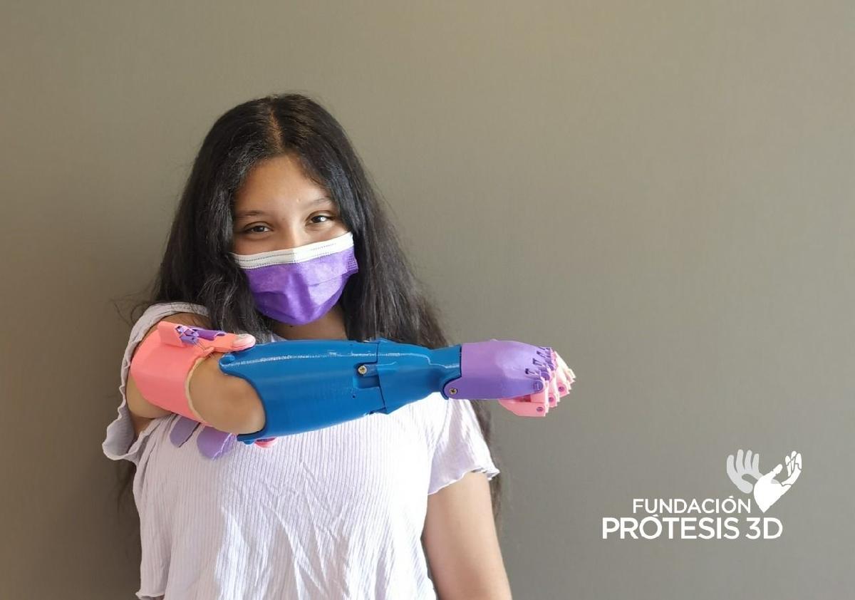 Unlimbited FP3D   2022