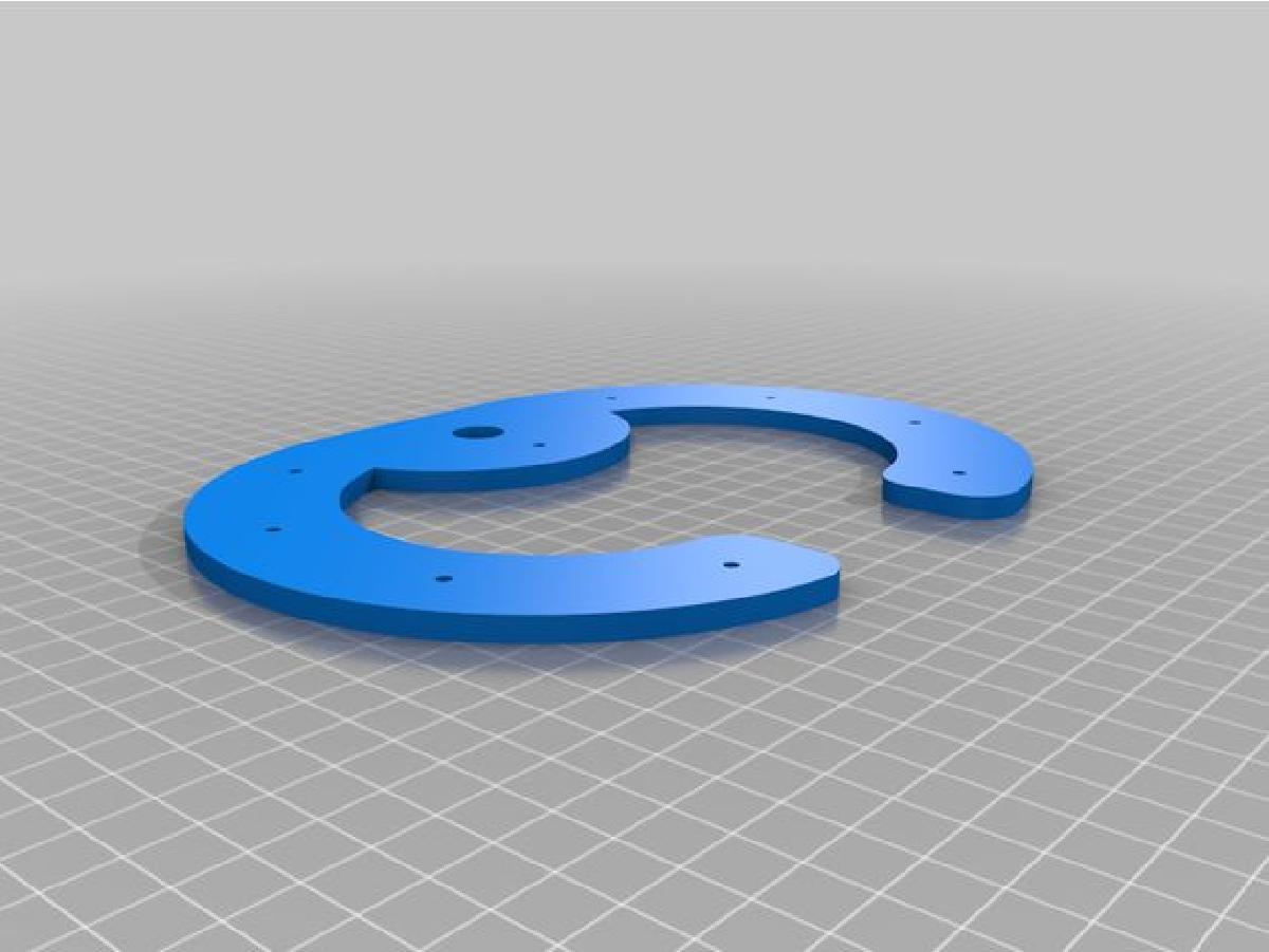 suporte para monitor Acer (modelo: Acer KG251QGbmiix)