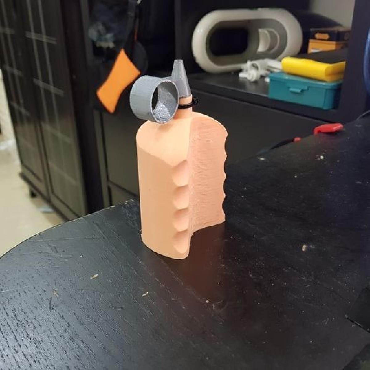 Desumidificador de ar