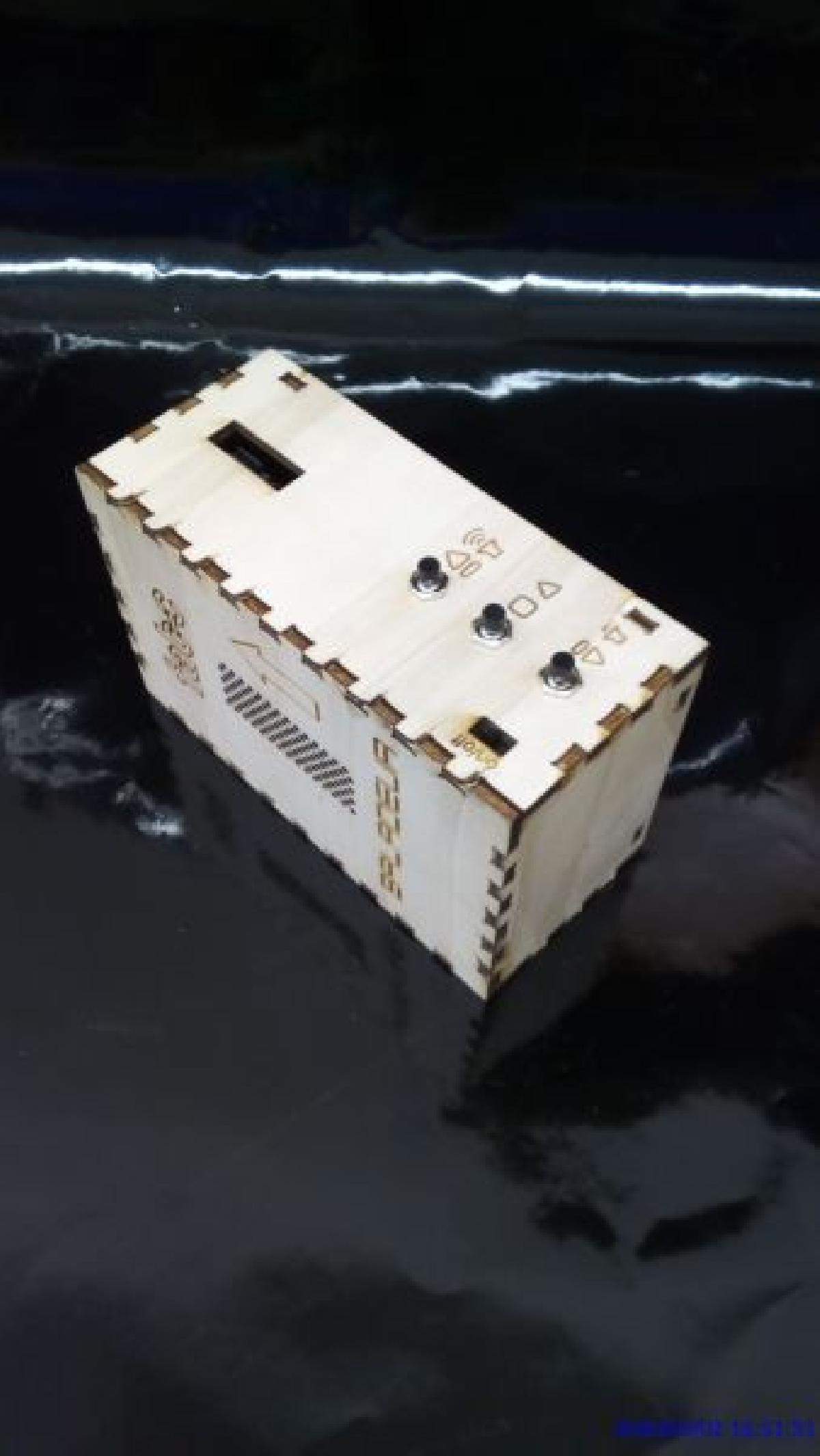 Leitor/Player MP3 Arduino + Dfplayer mini
