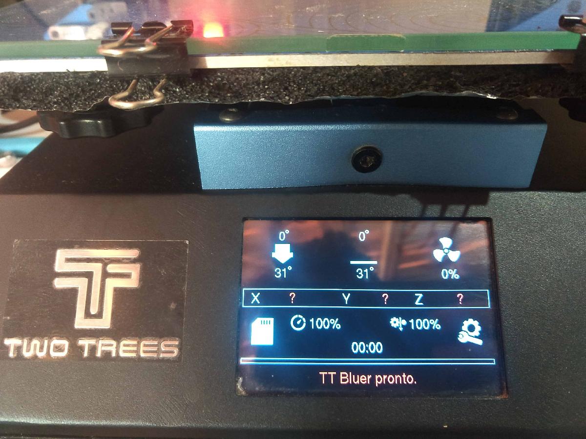 Duas Arvores AzulR Marlin