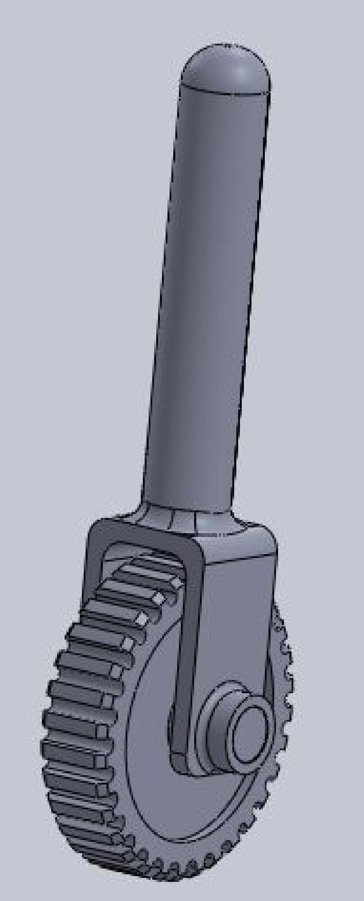 Fechador Massa Pastel