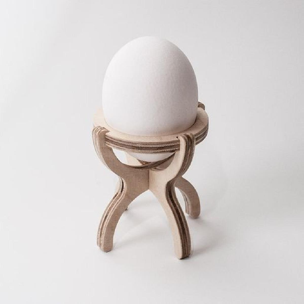 Eggholder 4 pontos
