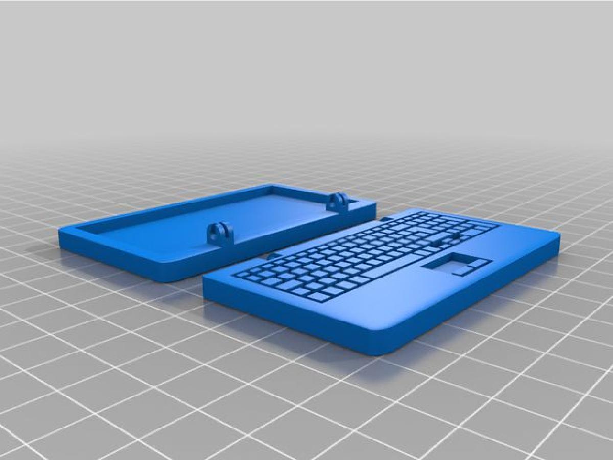 Caderno dobrável decorativo