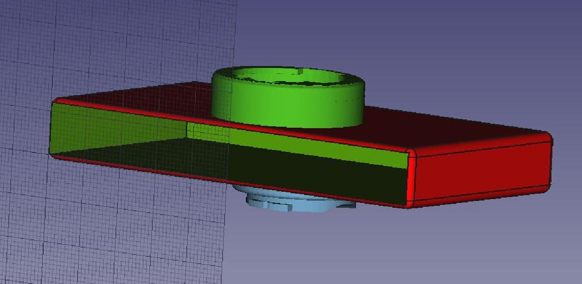 Adaptador powerbank para bicicleta Garmin Edge 820.