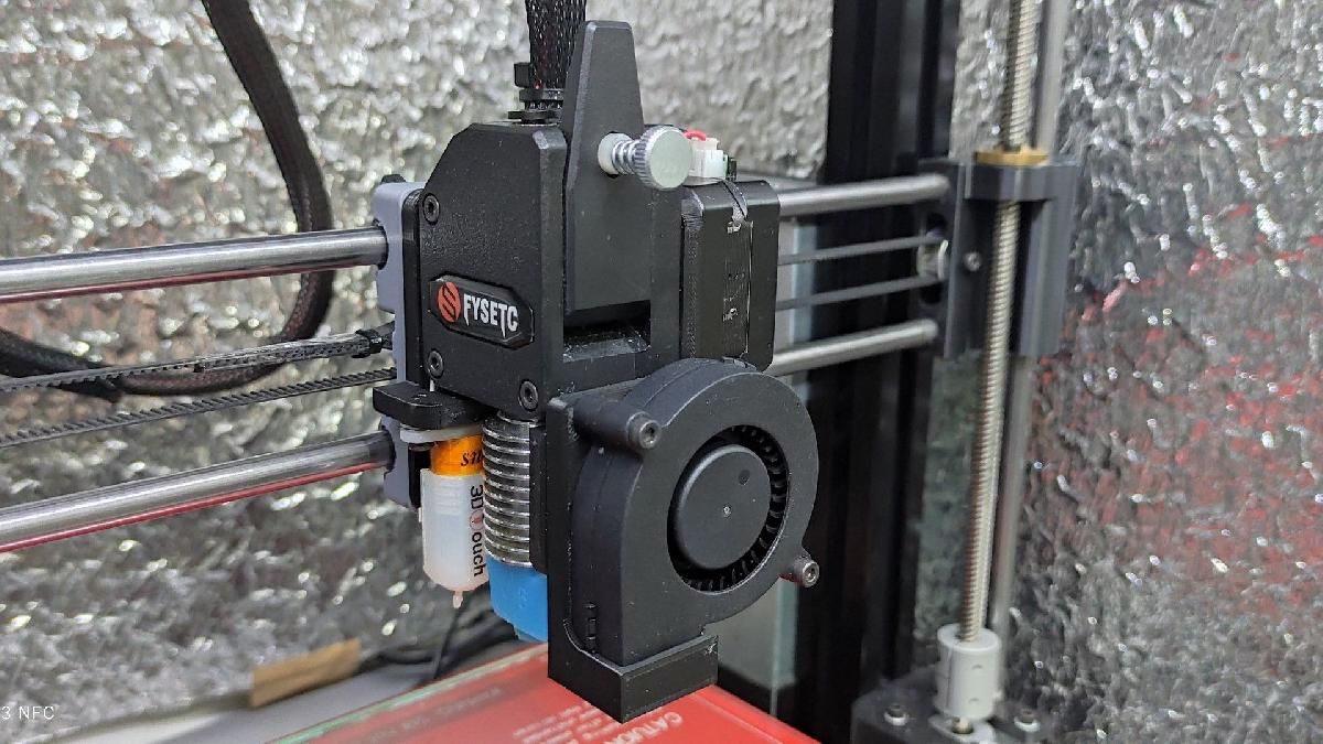 SUPORTE BMG PARA IMPRESSORA AGRABER (E OUTRAS)