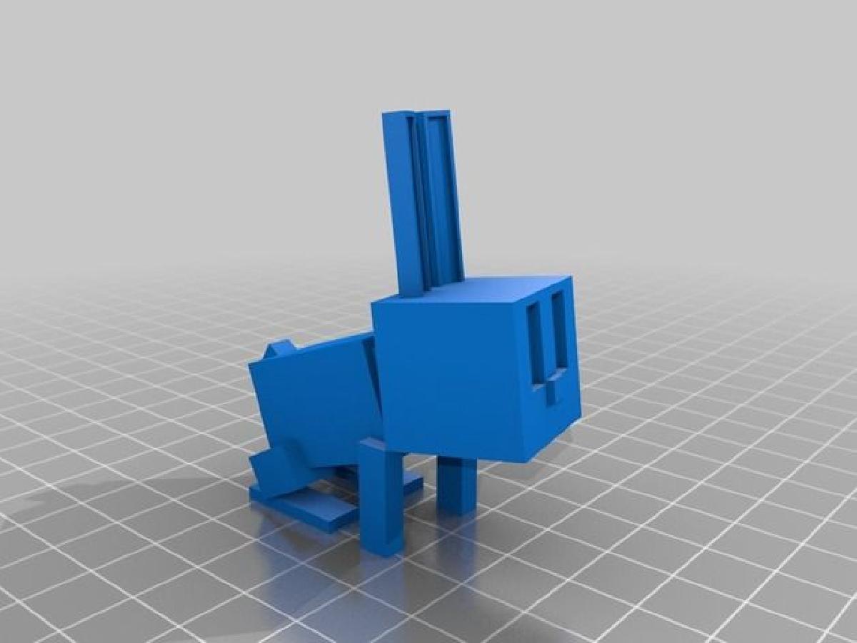 MinecraftCoelho