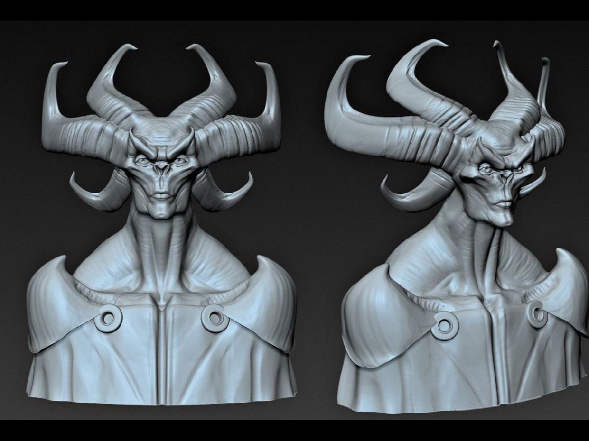 Diablo