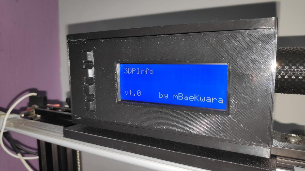 3DPInfo Informacoes sobre Impressoras 3D e Filamentos