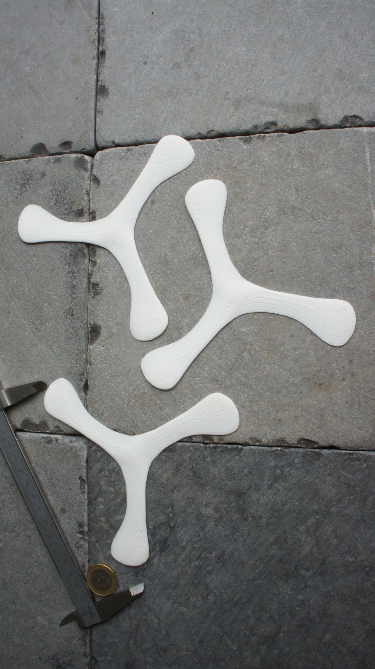 Boomerang V02