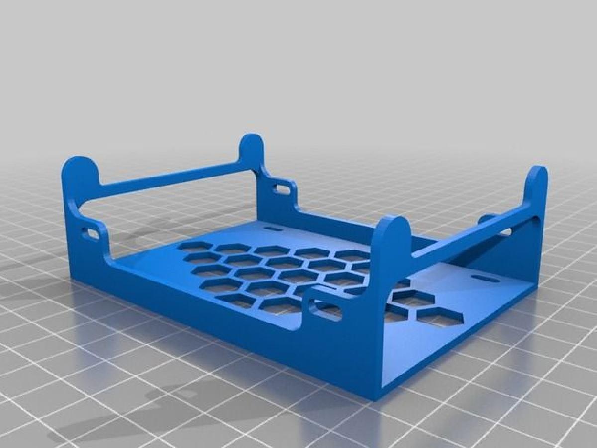 Suporte para disco rigido de 2,5 polegadas Dell Wyse Thin Client Z90DW.