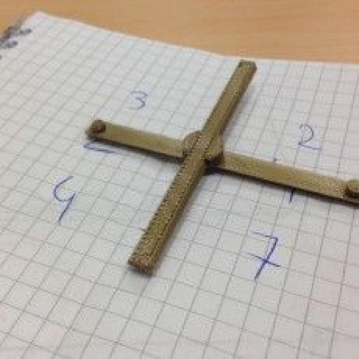 Ferramenta para matriz matematica