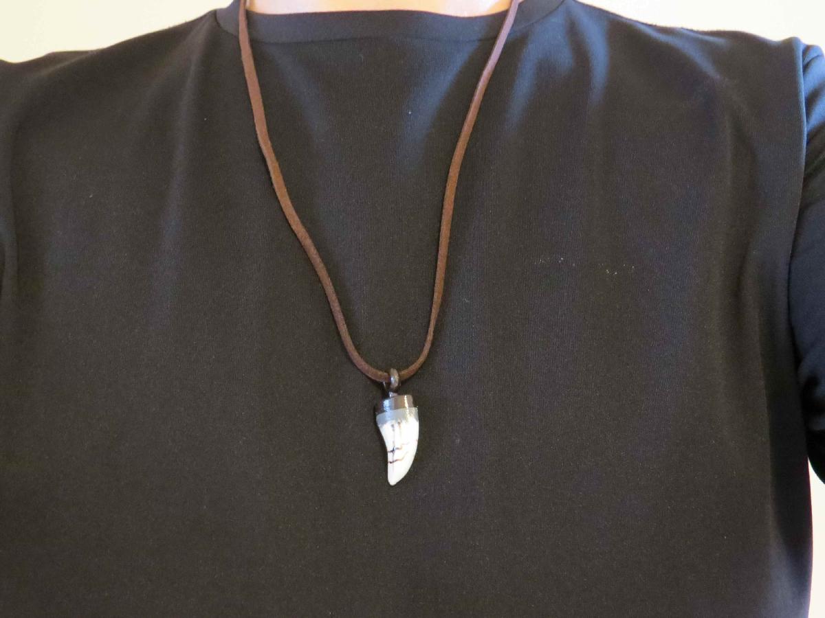 Pingente Jurassic World: Acampamento Jurássico