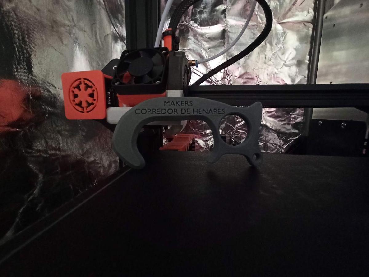 Sem toque   Corredor de Henares