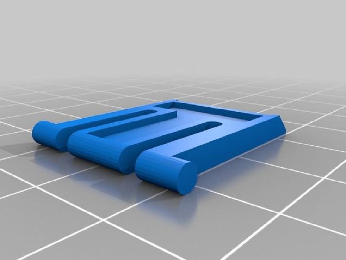 Suporte de Teclado