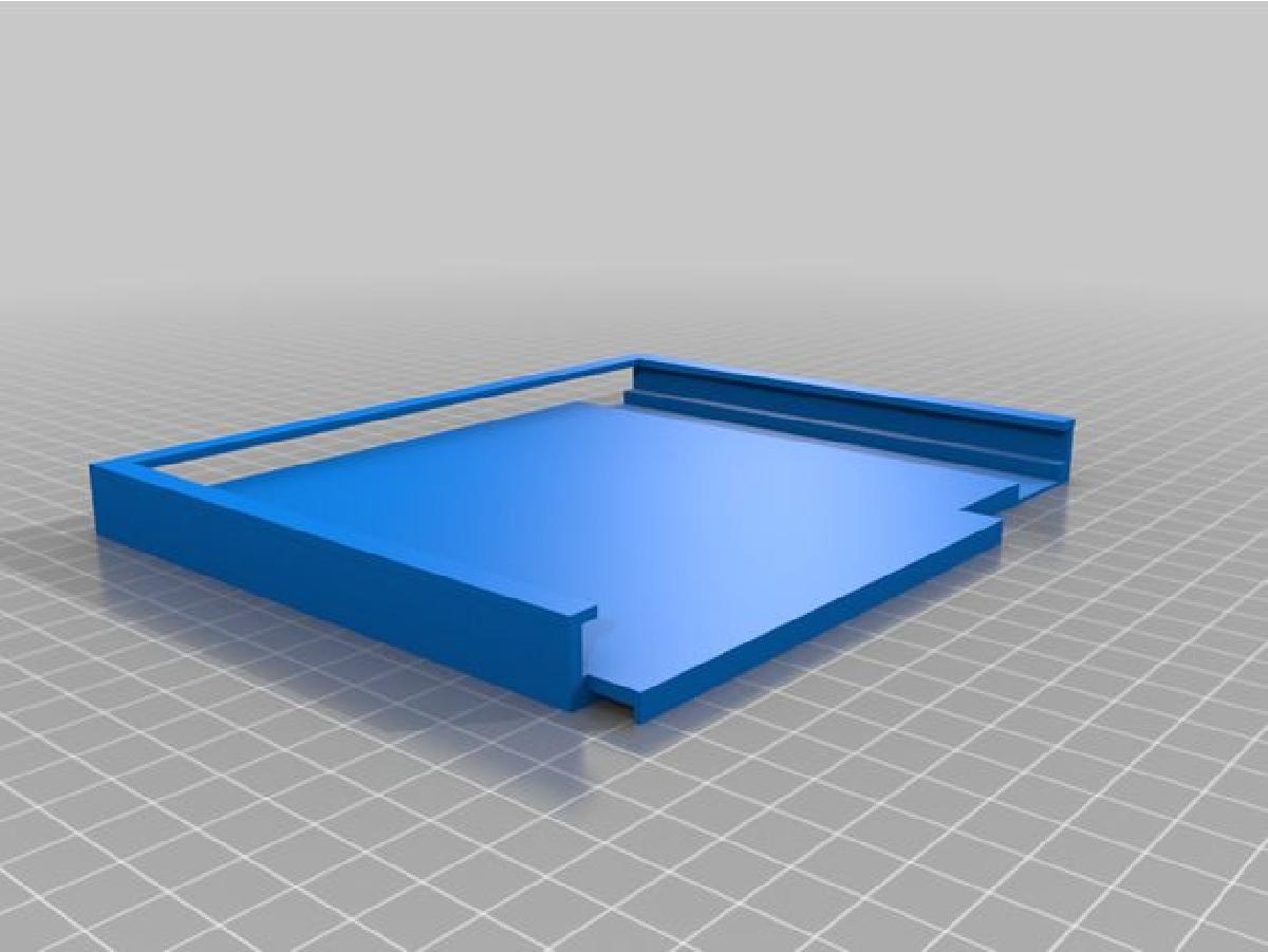 Suporte de Parede para Amazon Fire Max 11