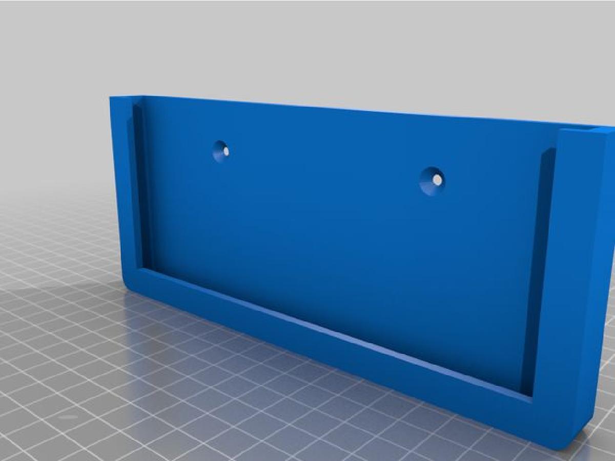 Suporte de Parede para Amazon Fire Max 11