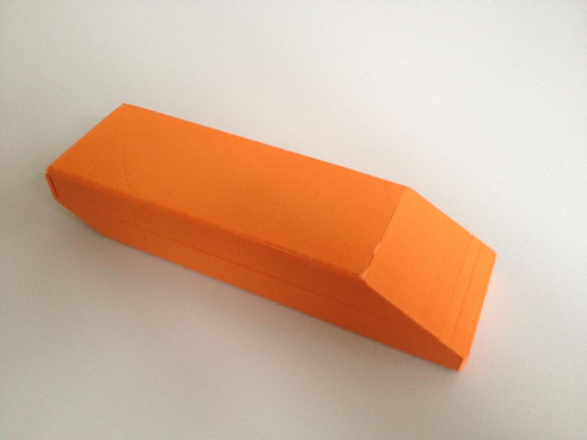  Caixa para 10 jogos de Nintendo DS/3DS