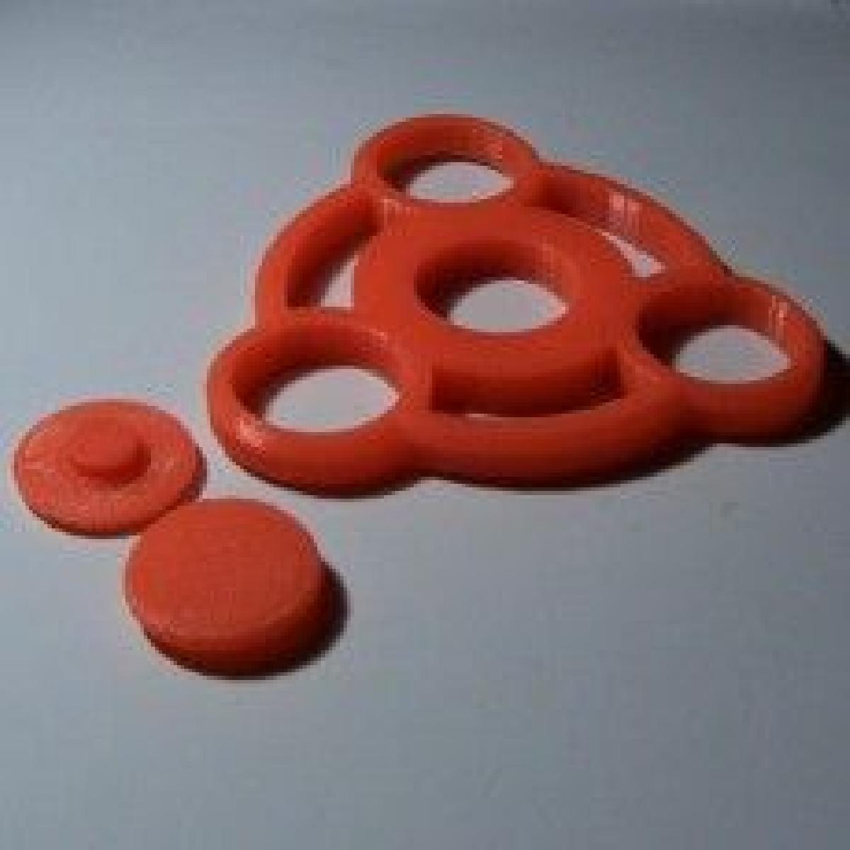 EDUCACAO FIDGET SPINNER CIRCULAR