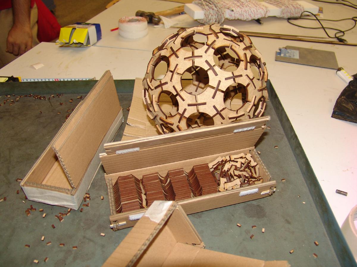 Esfera 21