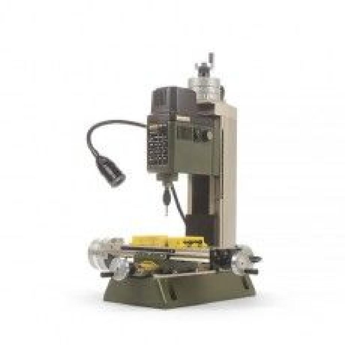 Vise para Proxxon MF70