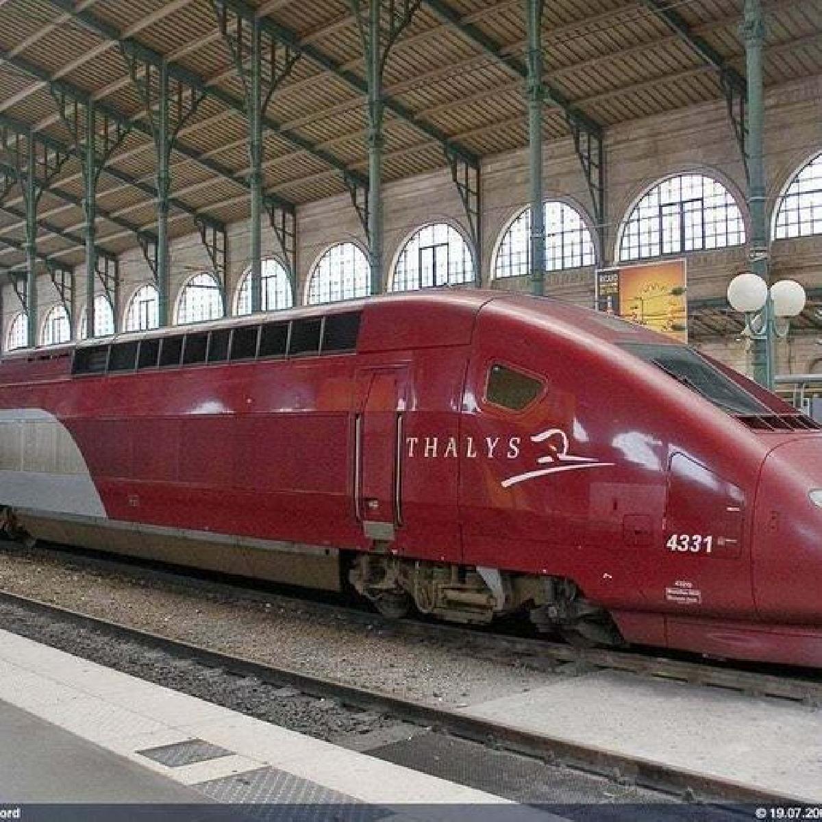 THALYS PBKA