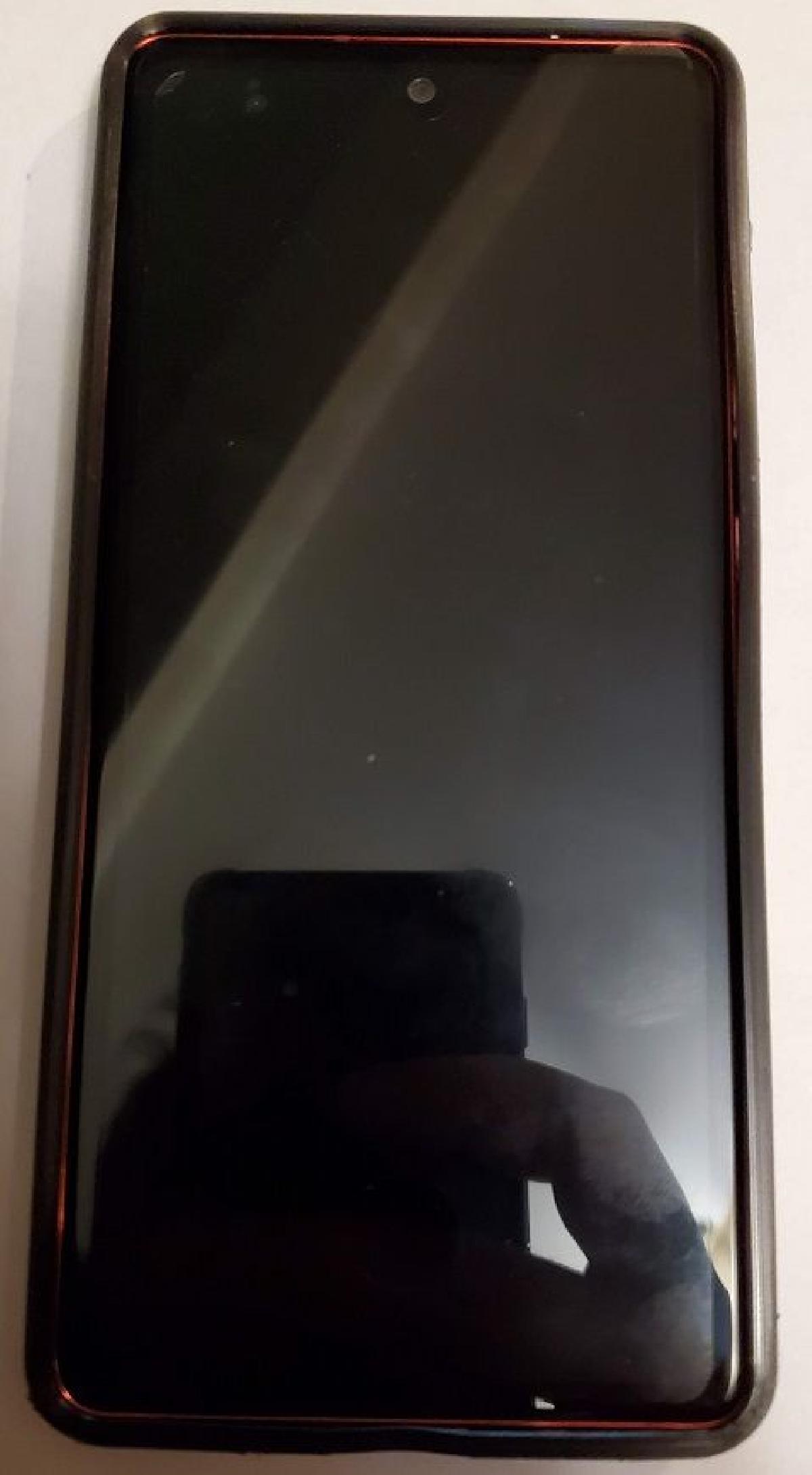 Samsung S20 FE Edicao de Fas