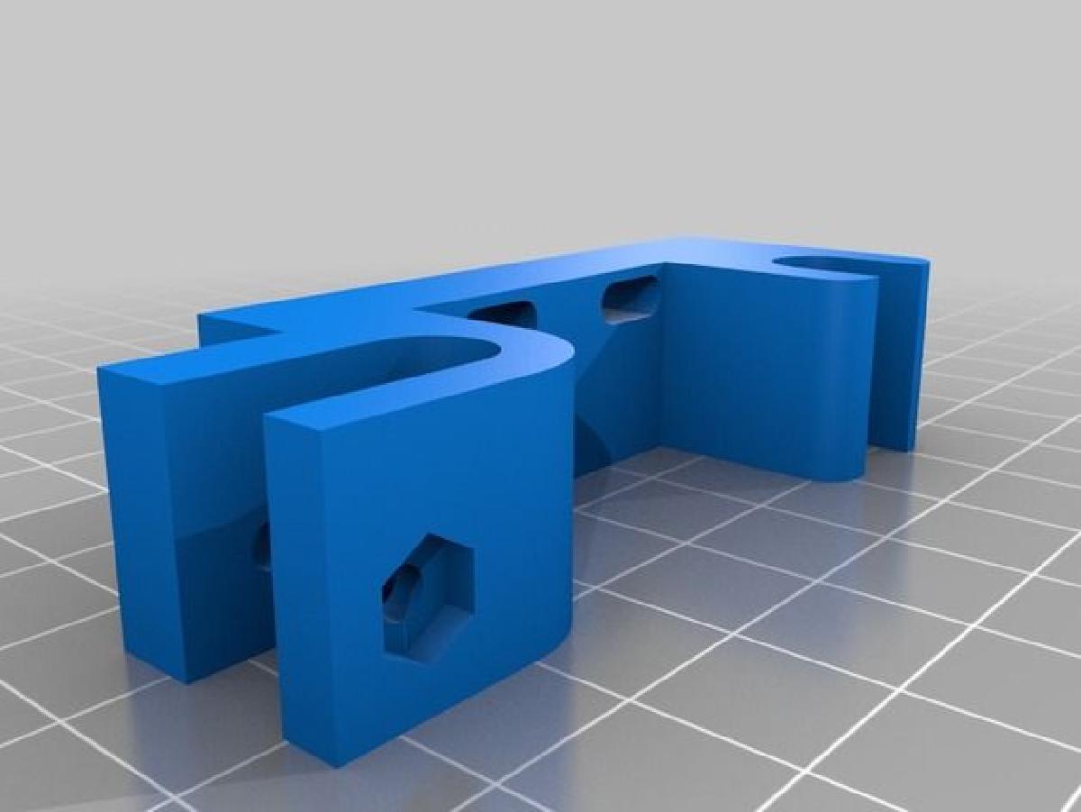 Final da corrida eixo X