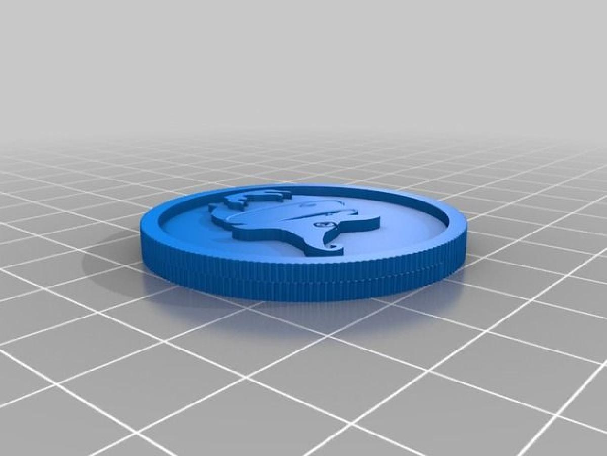 Witch Coin Unknown Project