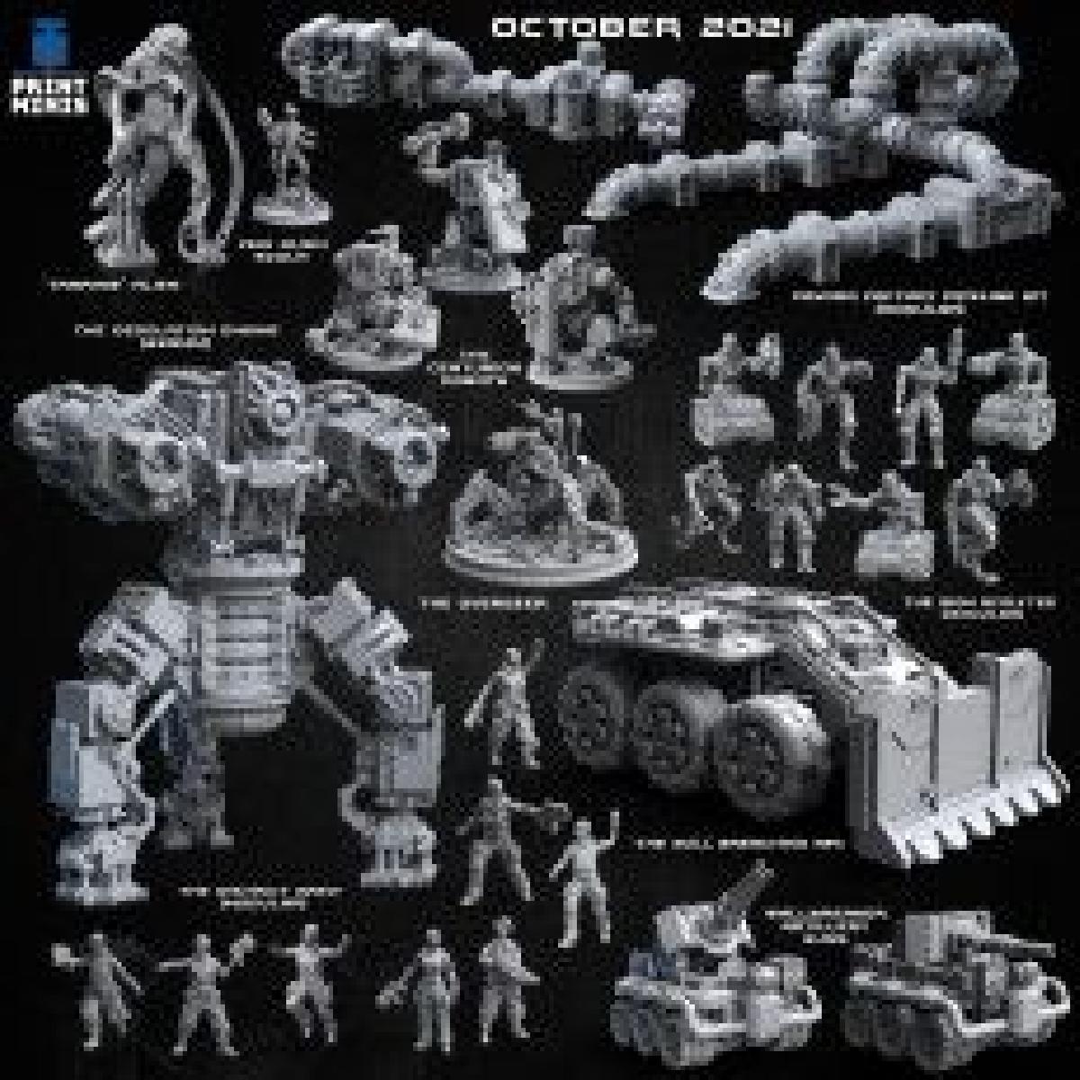 Coletanea do Apocalipse   cerque a fabrica e capture a arma do apocalipse!