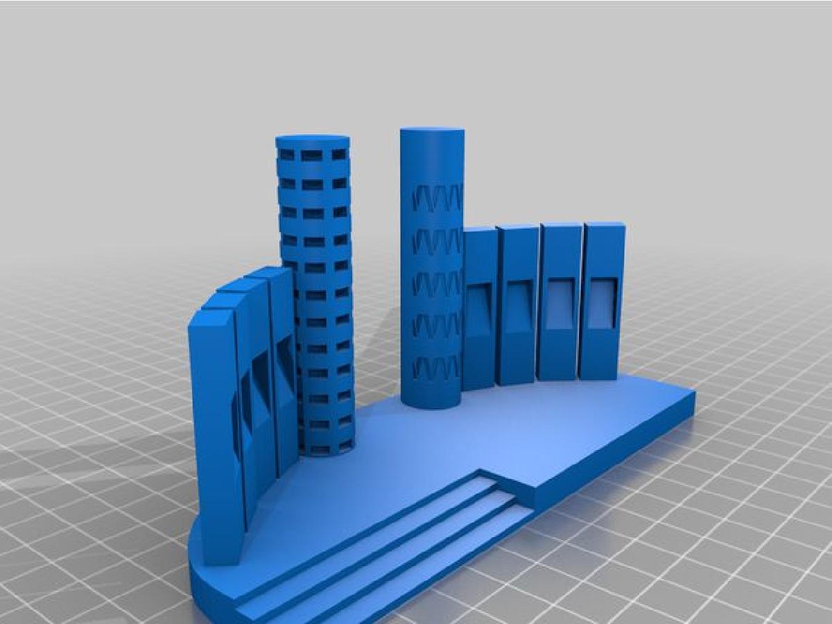 Memorial Africano   Praca Zumbi dos Palmares Curitiba