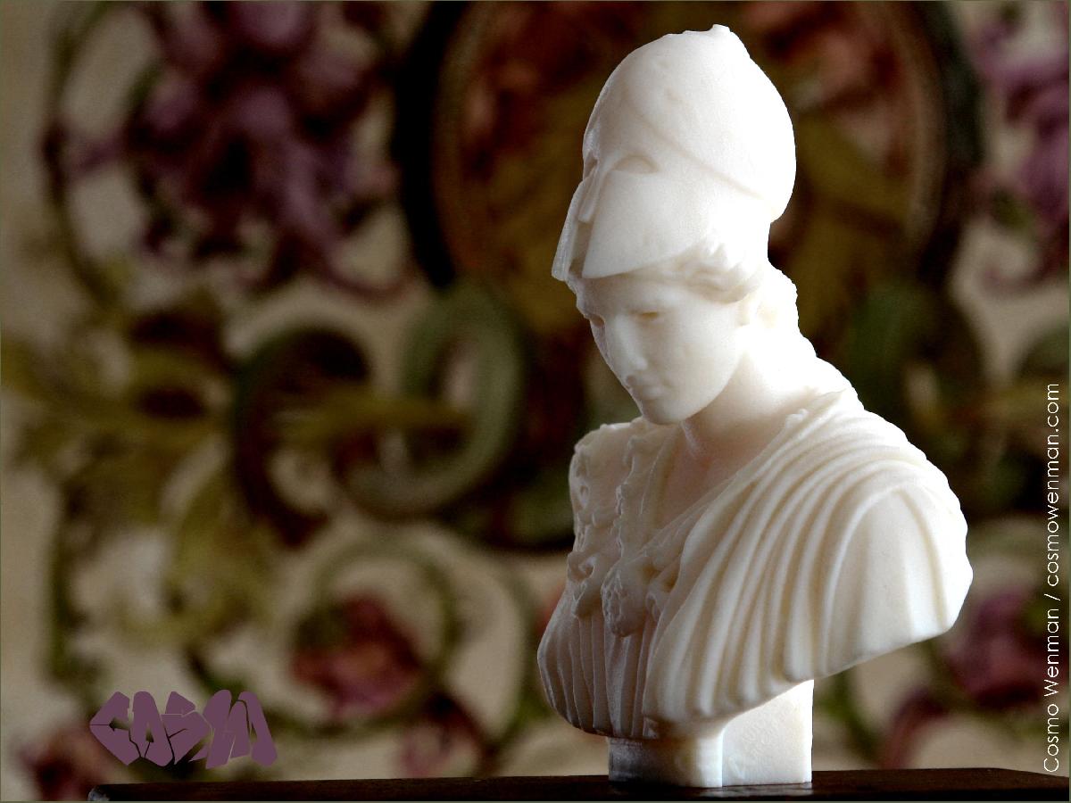 Athena de Velletri