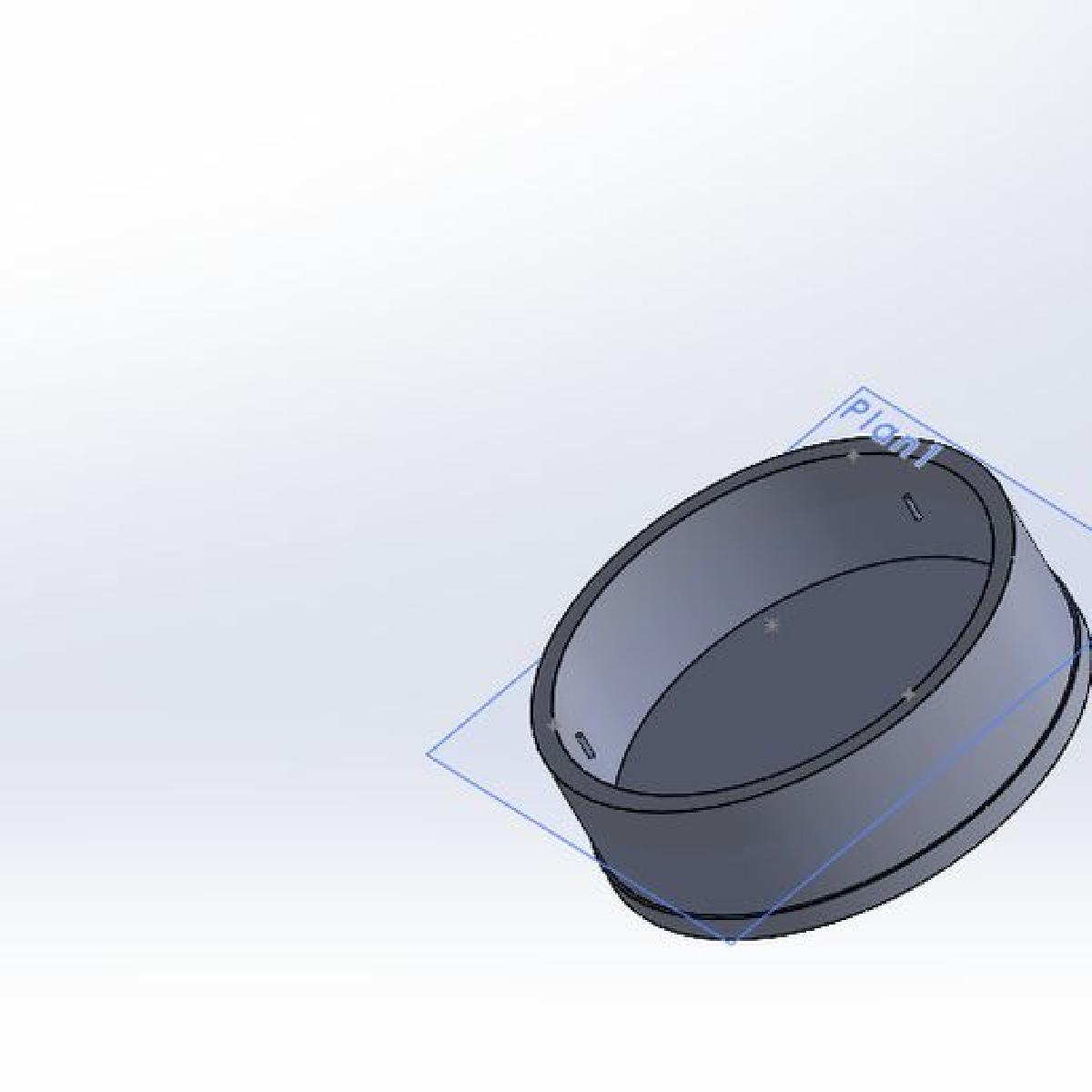 parada para taca de 50cl