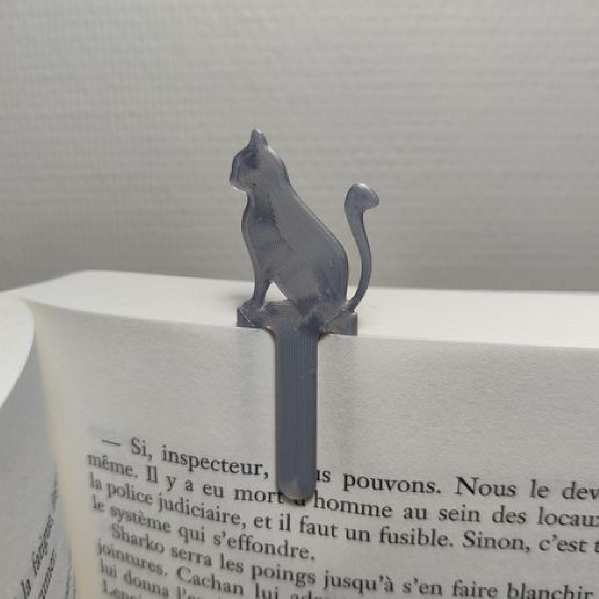 MARCADOR DE GATO