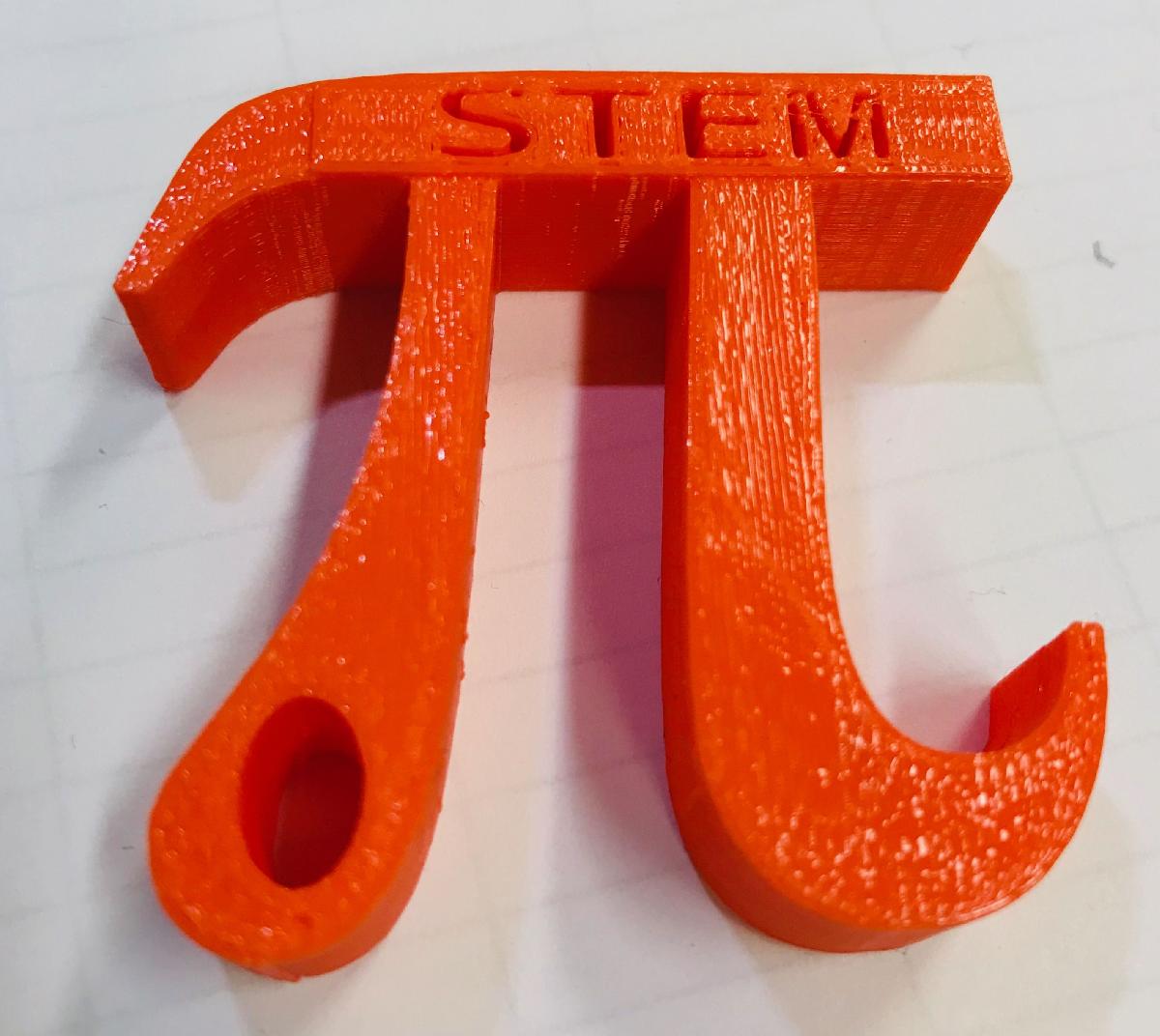 Chaveiro do Processo de Design de Engenharia