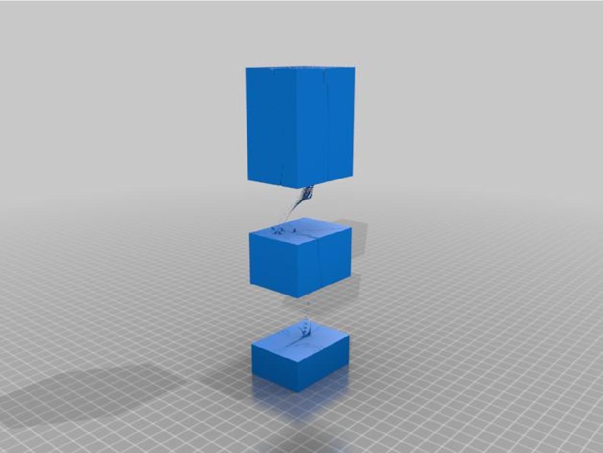 Riacho Subterraneo   Colecao Caos #61