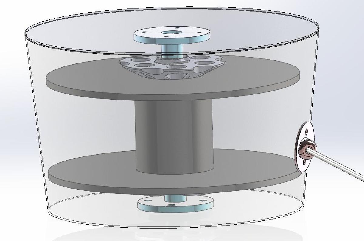 Cantoneira para Grade
