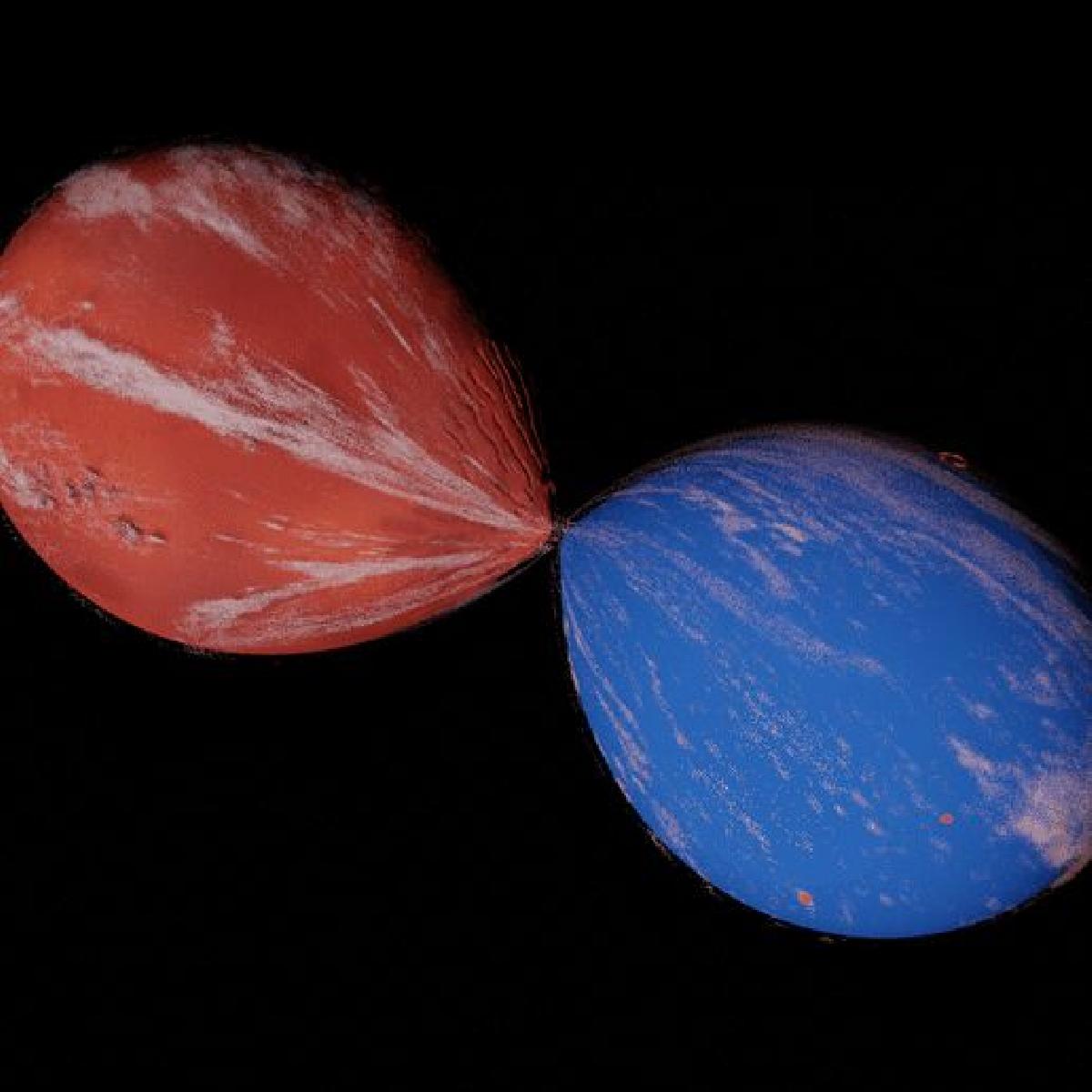 Rocheworld aumentou um em vinte milhoes.